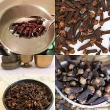 Clove Tea A Powerful Natural Remedy for Health and Wellness