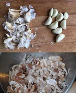 Unlocking the Power of Onion and Garlic Peels Surprising Uses and Benefits