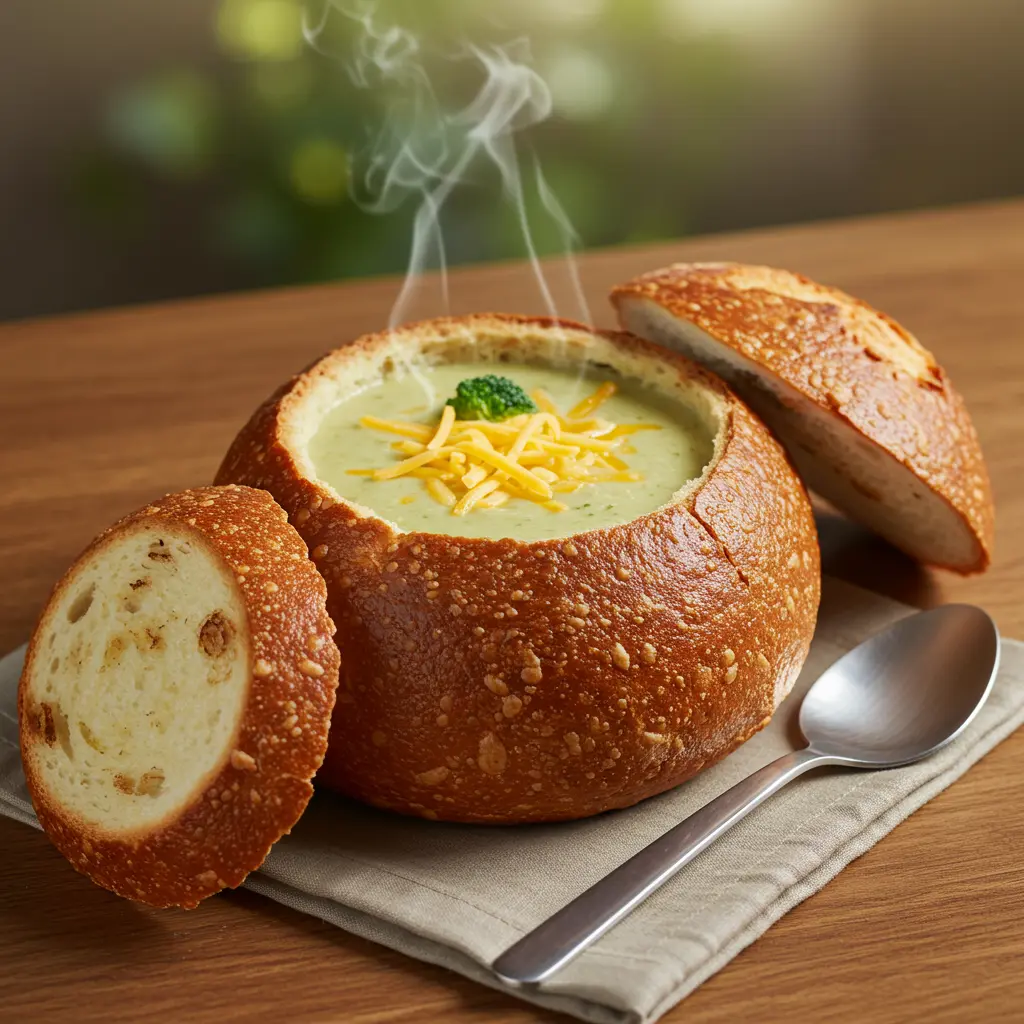 Broccoli Cheddar Soup Recipe: 7 Tips for Perfect Creaminess