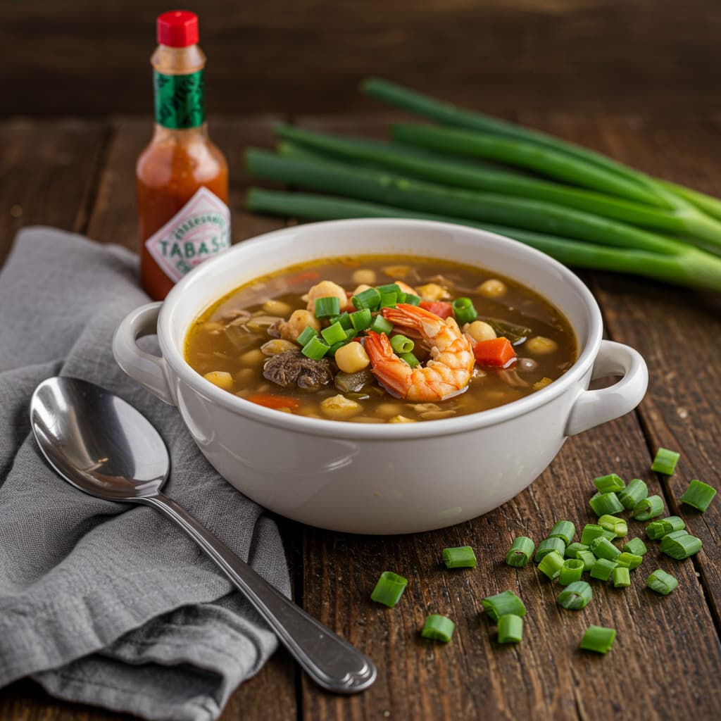 How to Make the Best Swamp Soup Recipe in 5 Easy Steps