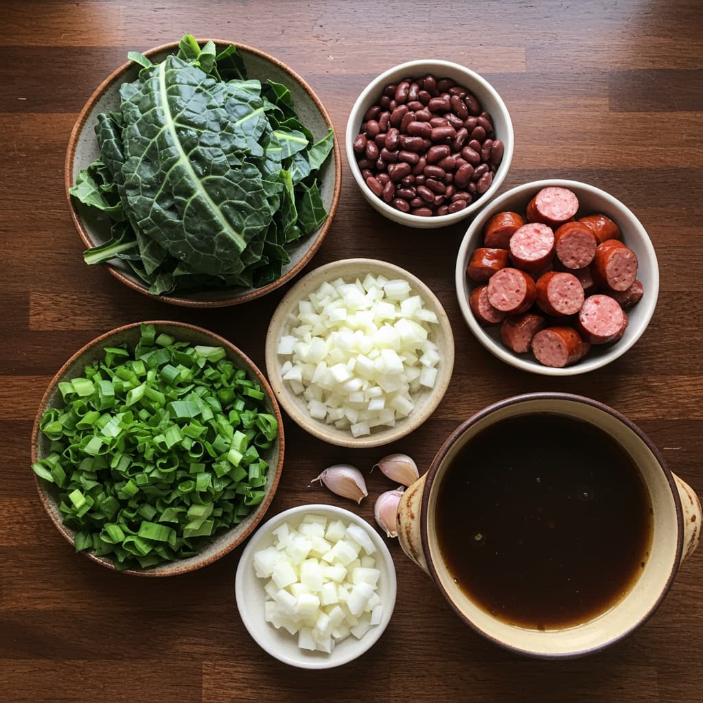 How to Make the Best Swamp Soup Recipe in 5 Easy Steps
