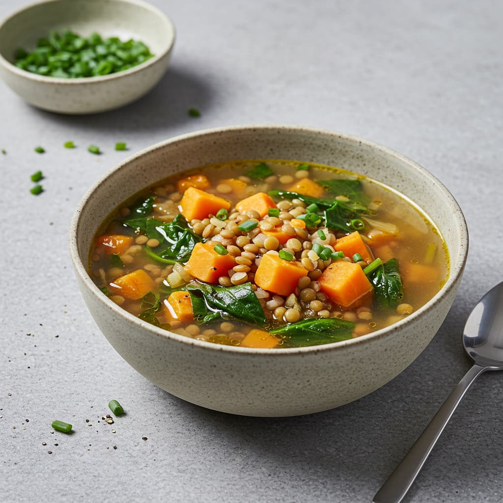 How to Make the Perfect 10 Vegetable Soup Recipe