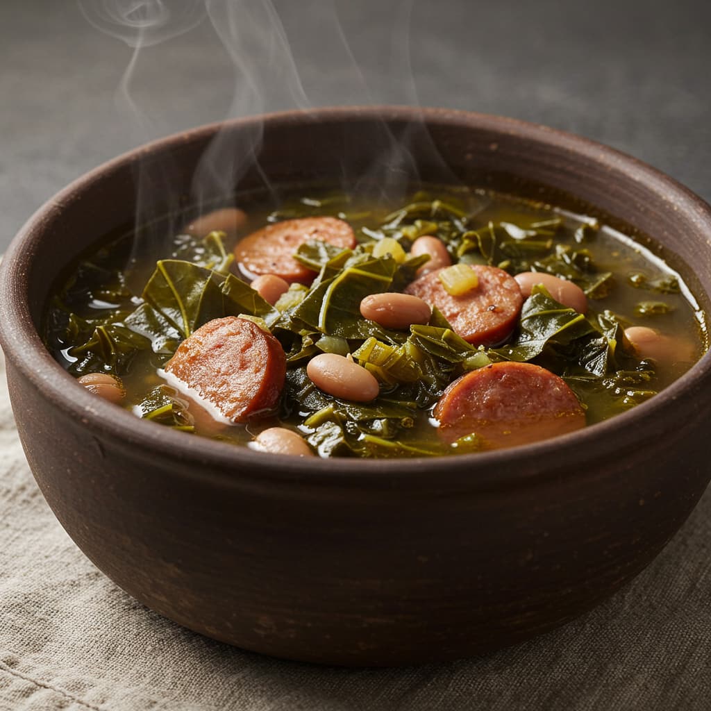 How to Make the Best Swamp Soup Recipe in 5 Easy Steps