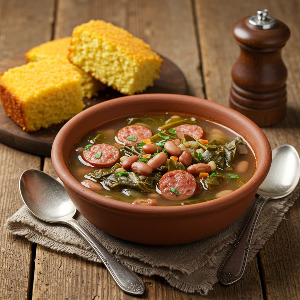 How to Make the Best Swamp Soup Recipe in 5 Easy Steps