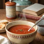 tomato soup recipe