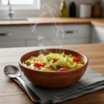 Cabbage Soup Diet Recipe