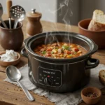 Crockpot Soup Recipe