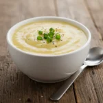 Potato soup recipe easy