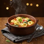 Tortellini Soup Recipe