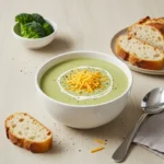 Broccoli Soup Recipe