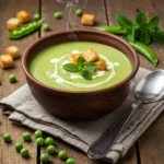 Pea Soup Recipe