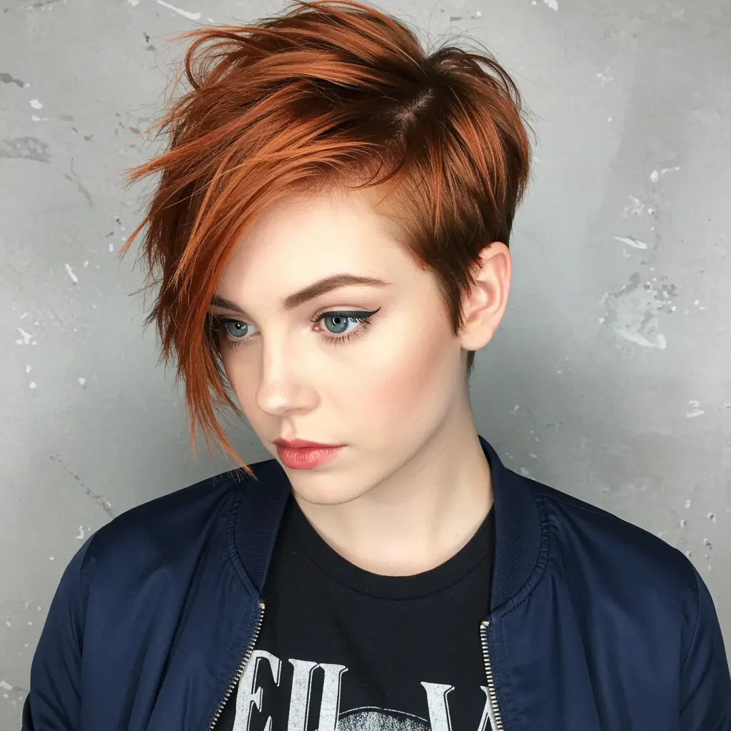 Disconnected Pixie Bob
