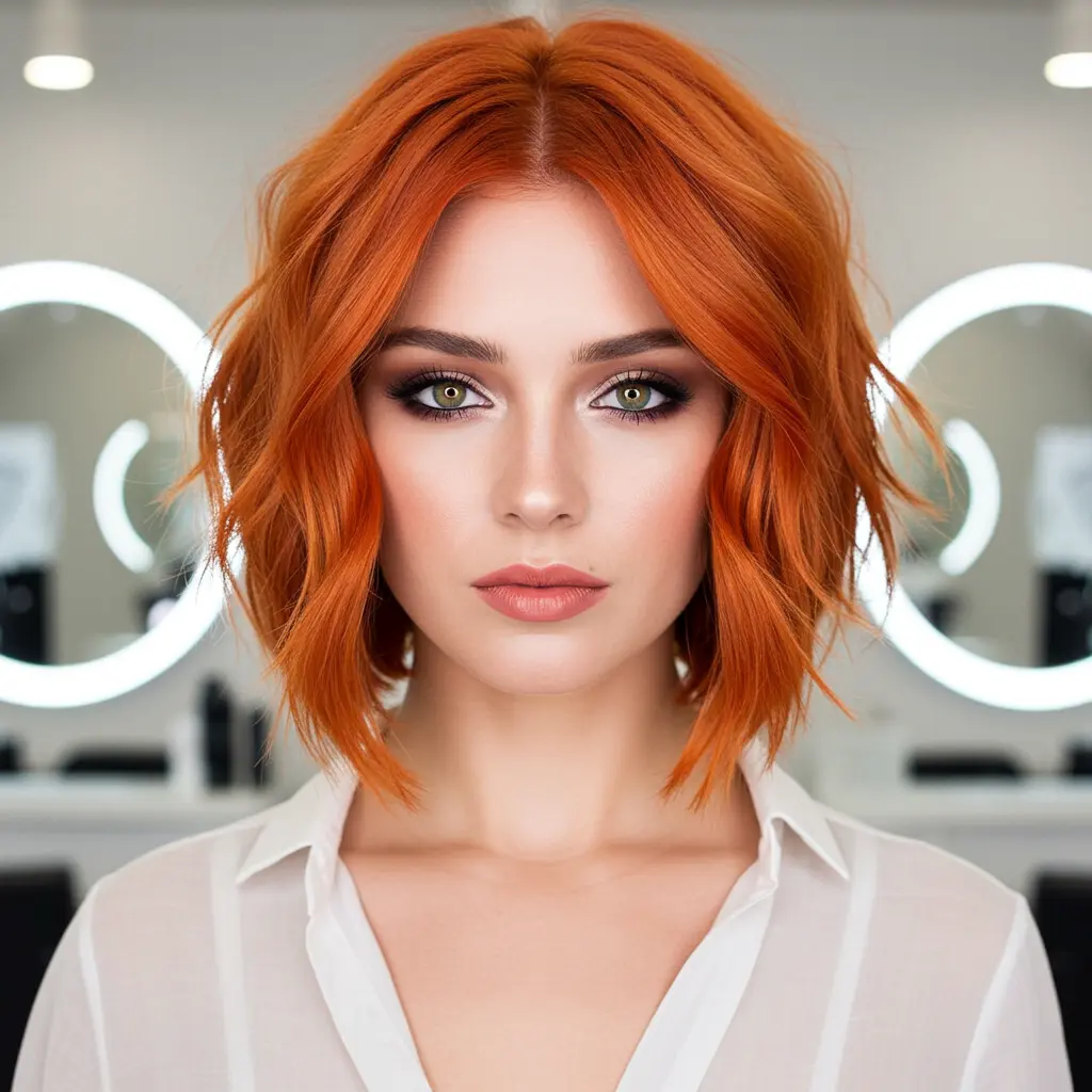 Versatile Length A-Line