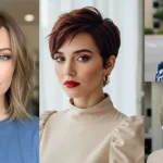 21 Chic French-Inspired Haircuts to Try This Year