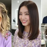 21 Summer Hairstyles for Medium Hair You'll Love