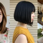 21 Best Medium-Length Haircuts for Fine Hair in 2025
