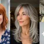 21 Best Wolf Cuts for Women Over 40 to Rock Right Now