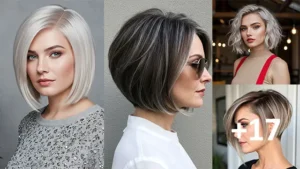 17 Angled Bob Haircuts That Are Trending This Year