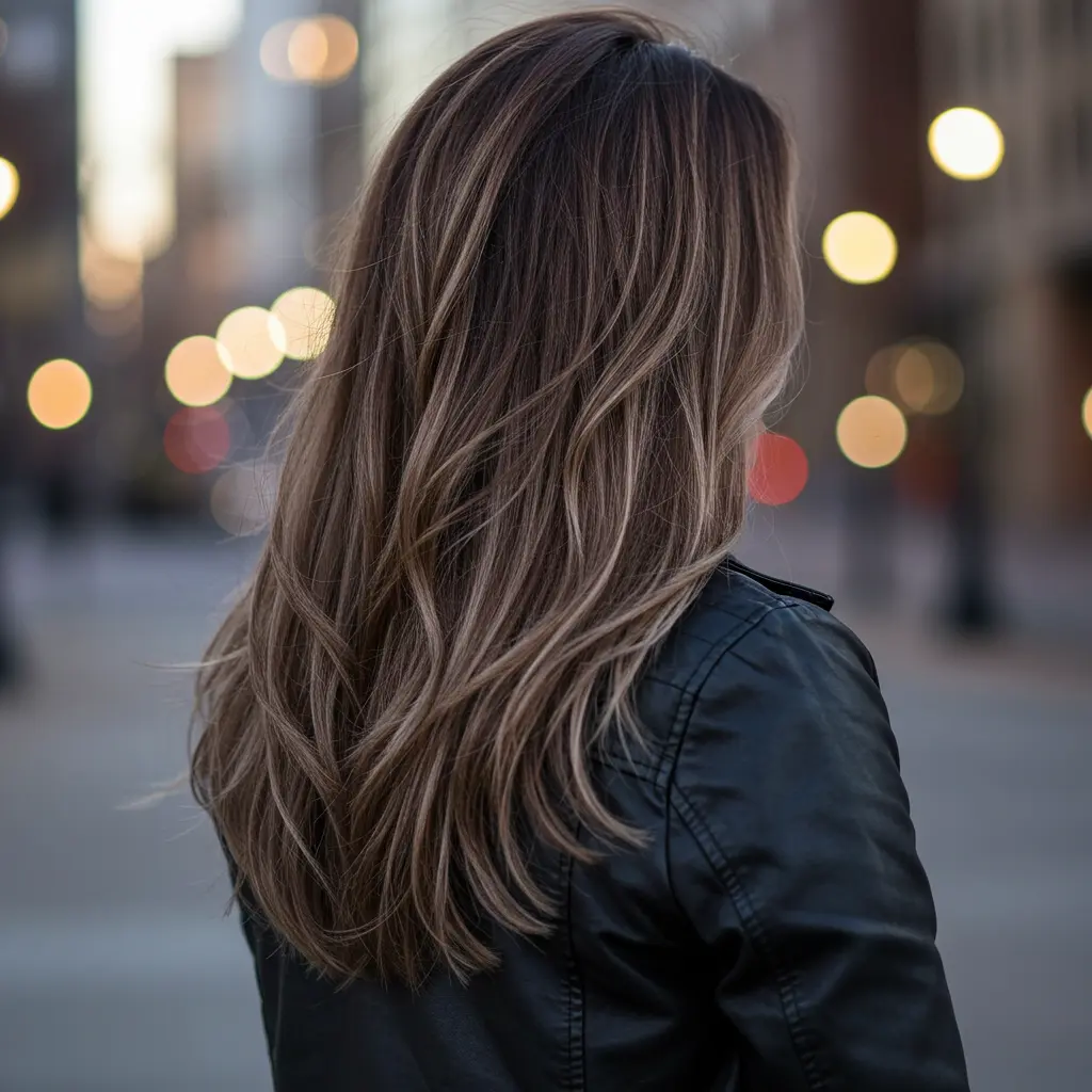 #20 Flissure Haircut