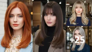 25 Gorgeous Layered Hairstyles for Long Hair You'll Love