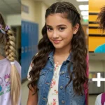 23 Trendy Back to School Hairstyles for Girls You'll Love