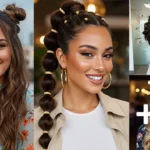 How to Rock 21 Gorgeous Long Thick Hair Ideas