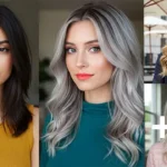 How to Rock 21 Stunning Long Textured Haircuts