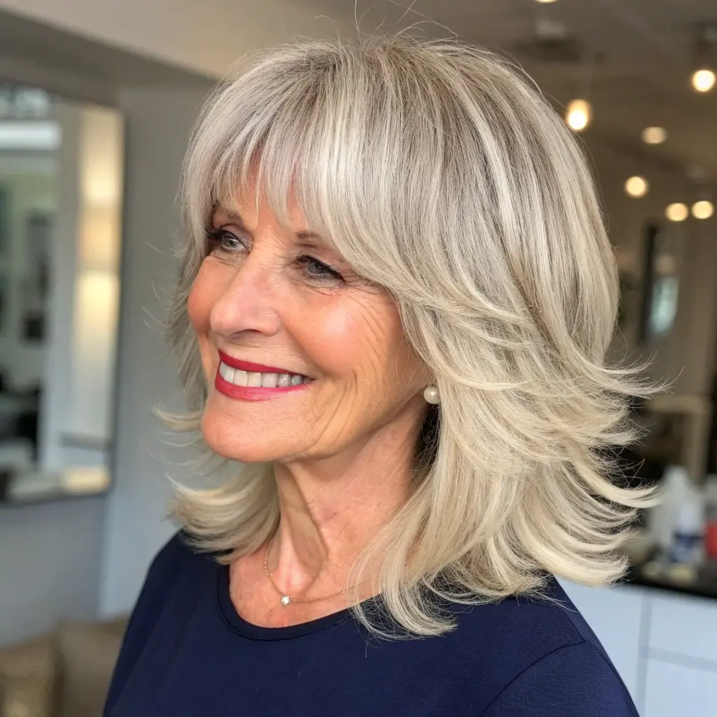 #12 Medium Layers with Volume