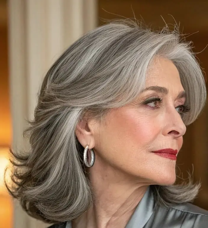 #25 Timeless Haircut