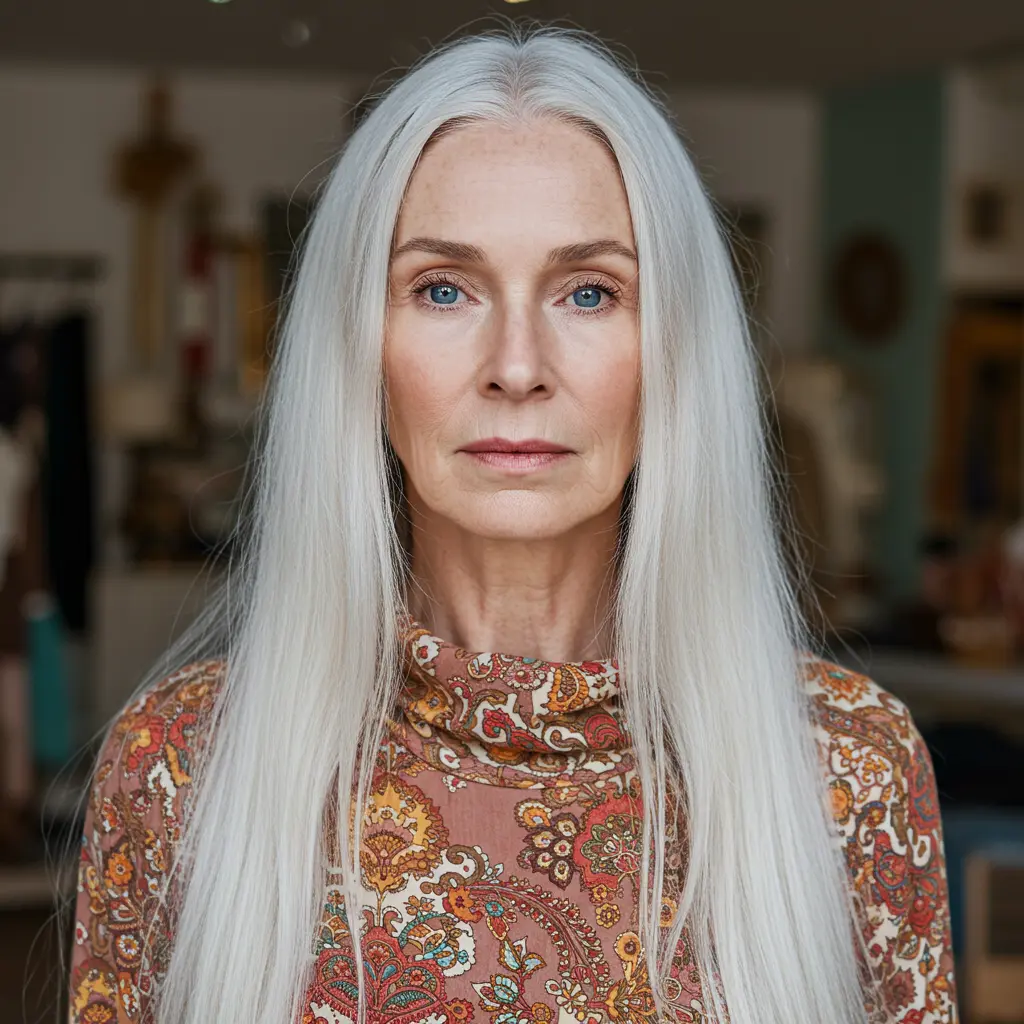 #5 Flattering for Fine Hair