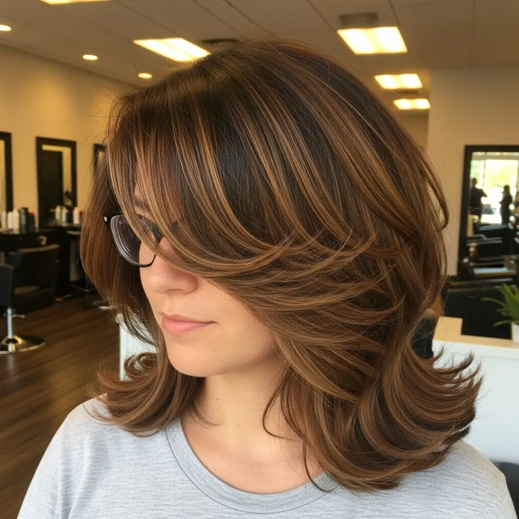 #1 Short and Long Layers