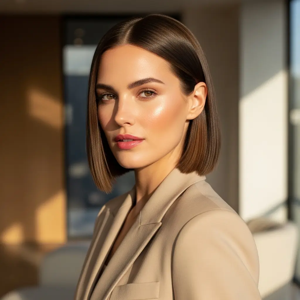 #16 Polipress Hairstyle