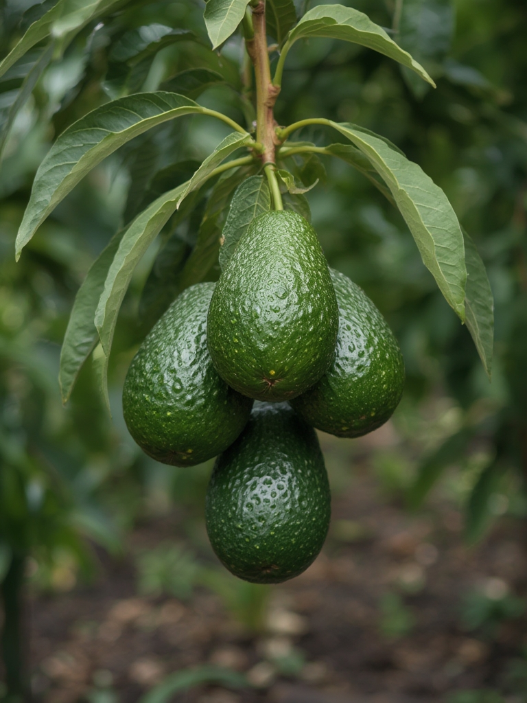 Avocado growing supplies