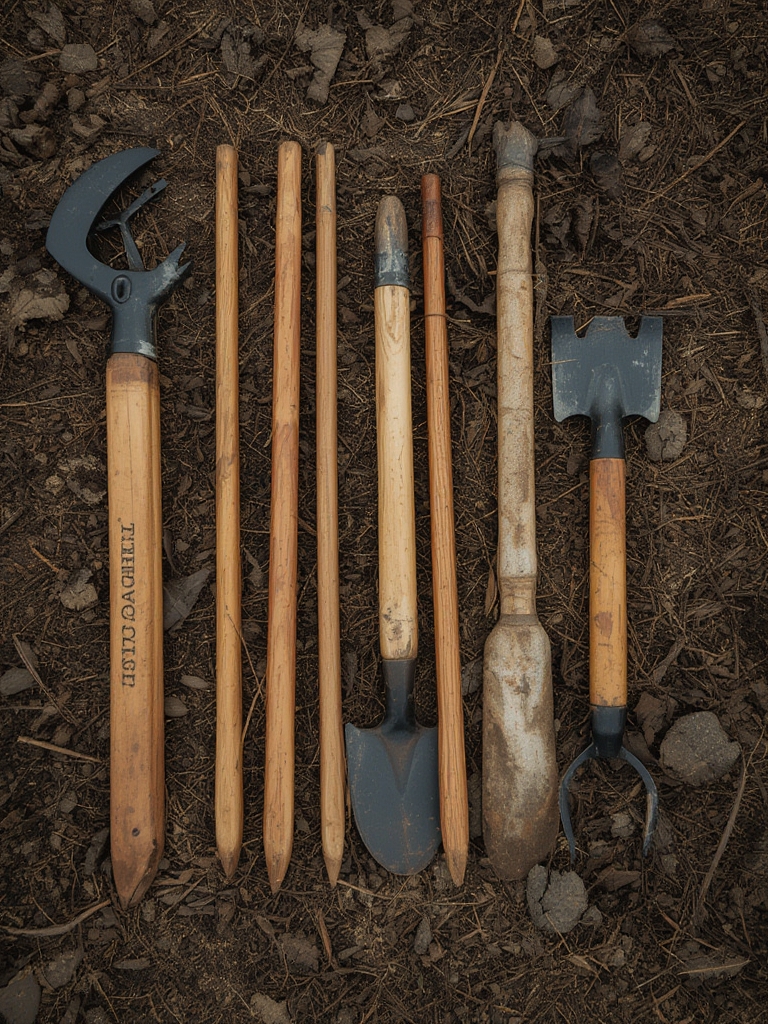 Cowpea Seeds and Growing Supplies