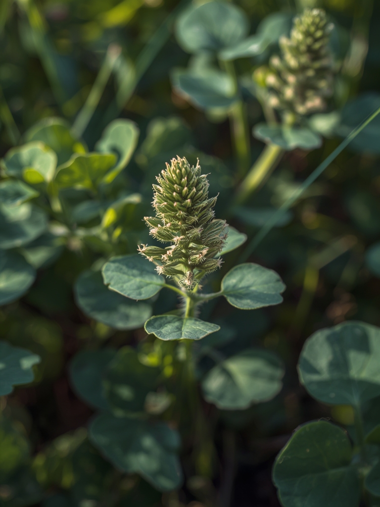 Crimson clover seeds and gardening supplies