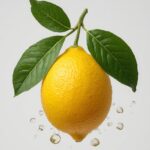 Meyer Lemon