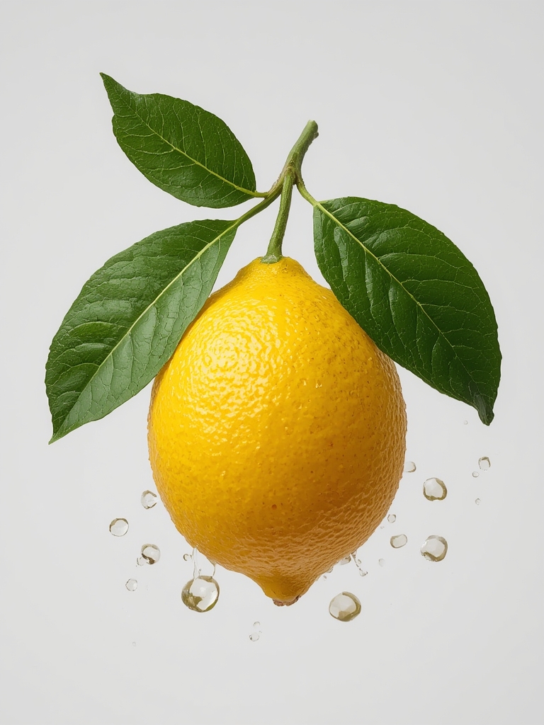 Meyer Lemon