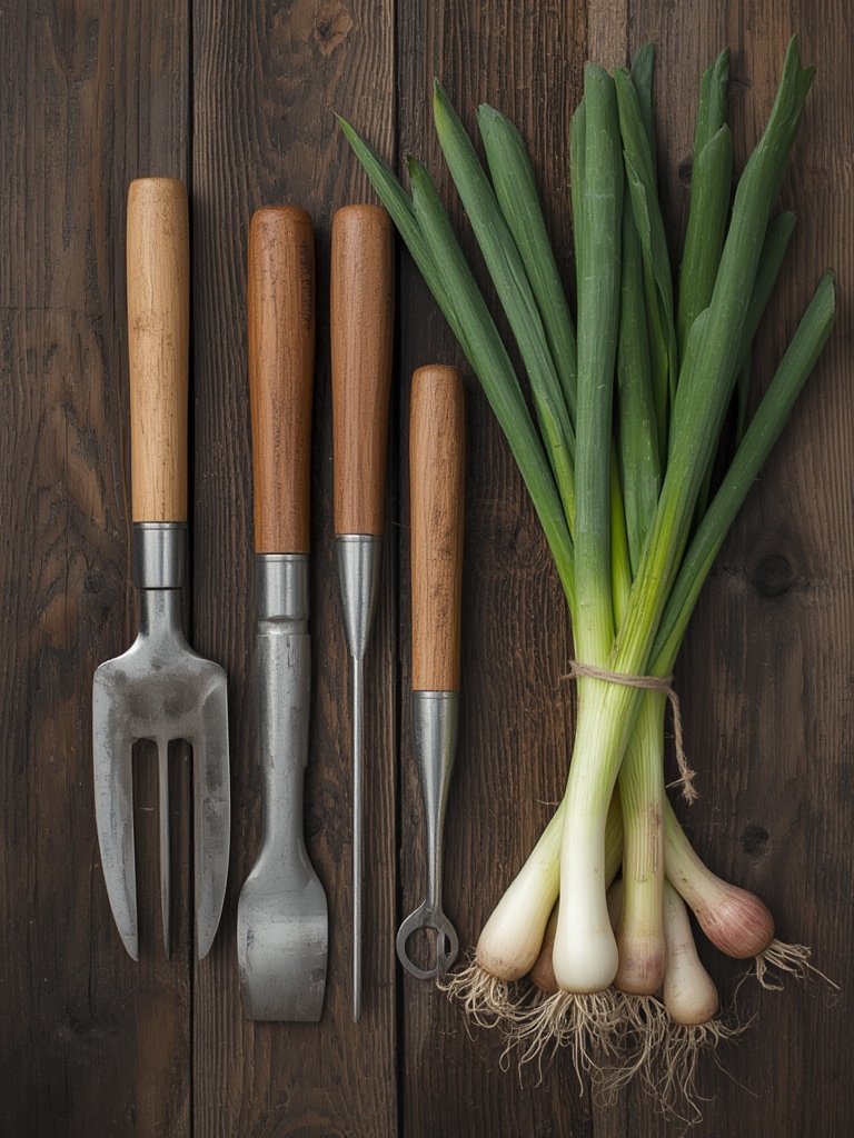 Onions and Shallots supplies