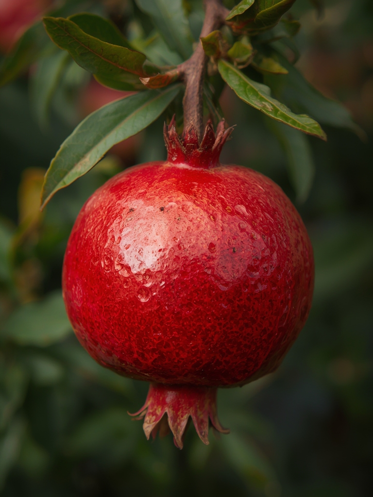 Pomegranate