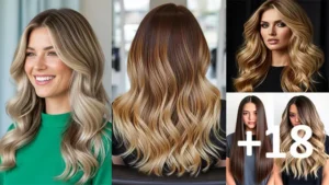 18 Long Wavy Hair Ideas That Never Go Out of Style