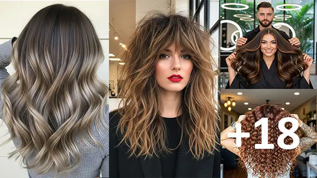 18 Long Brown Hair Ideas That Upgrade Your Look Fast