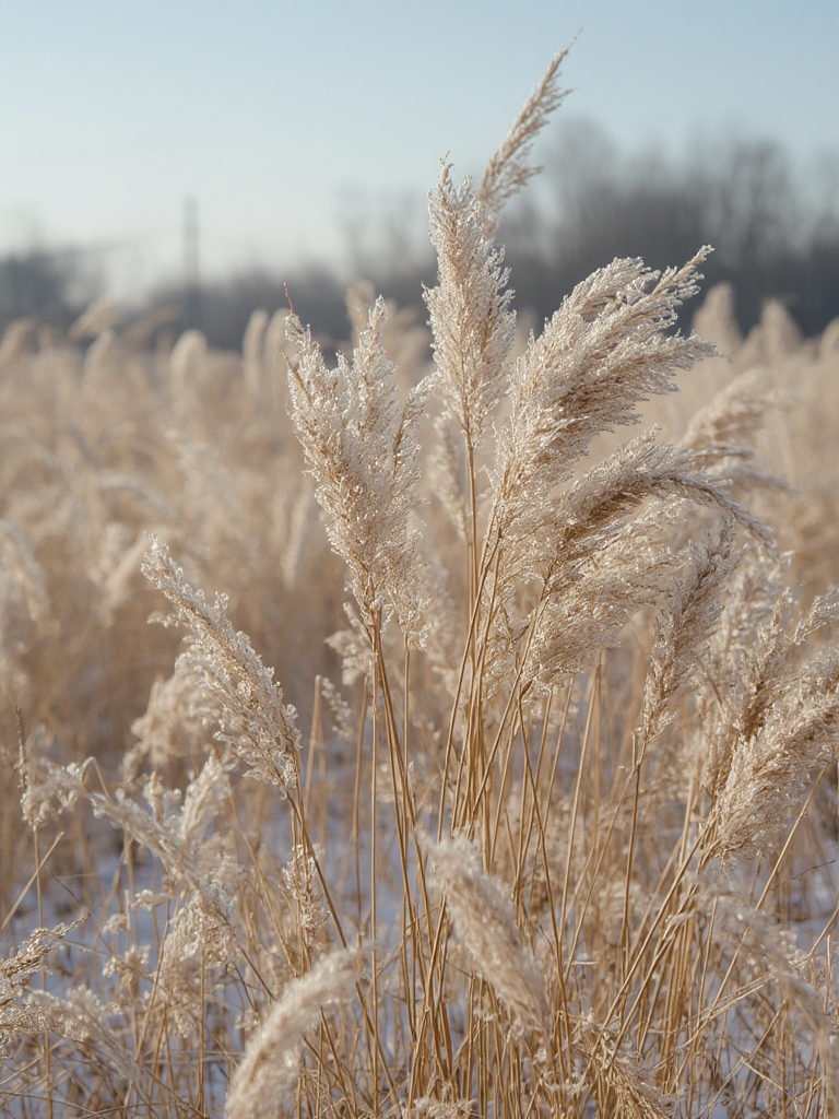 Winter Rye