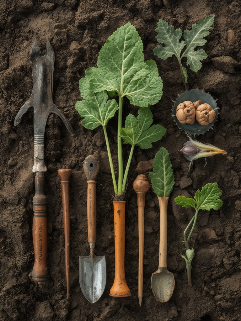 Amaranth Seeds and Supplies