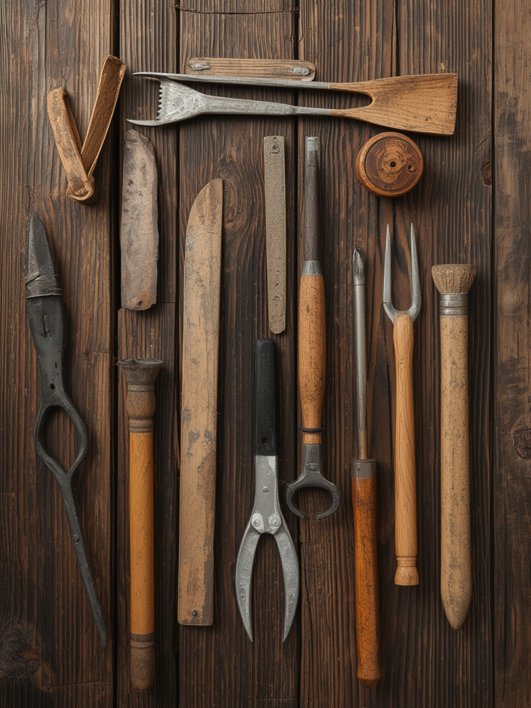 Barley Seeds and Supplies