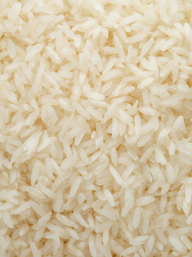 Basmati Rice