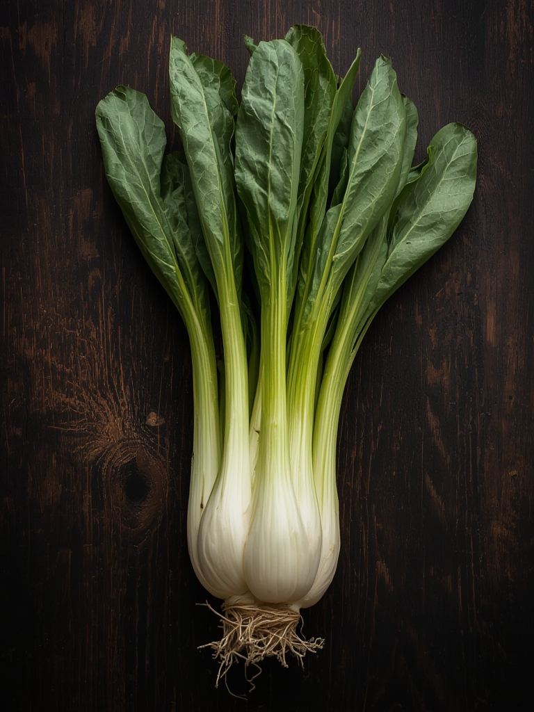 Belgian Endive