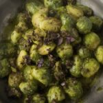 Brussels Sprouts