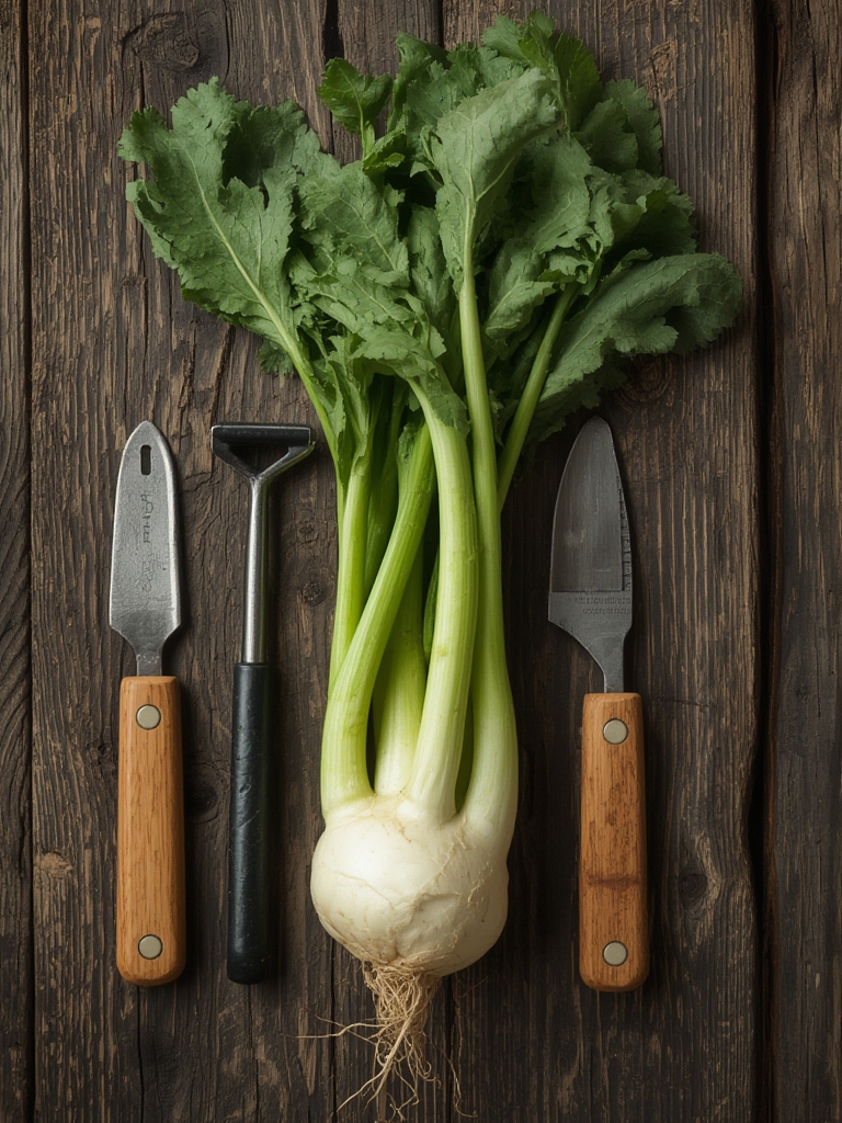 Celeriac (Celery Root) seeds and gardening supplies