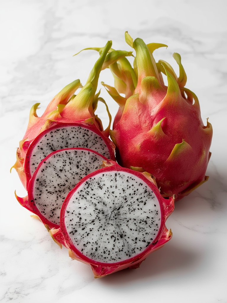 Dragon Fruit (Pitaya)