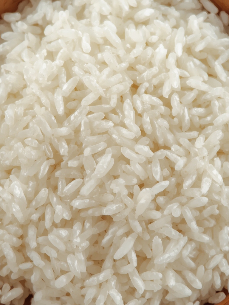 Jasmine Rice
